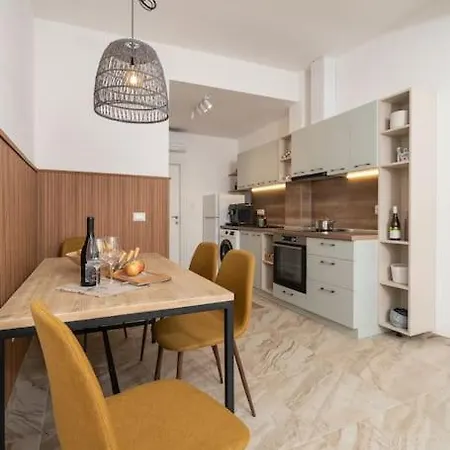Villa Wine After Sun Sea Front *