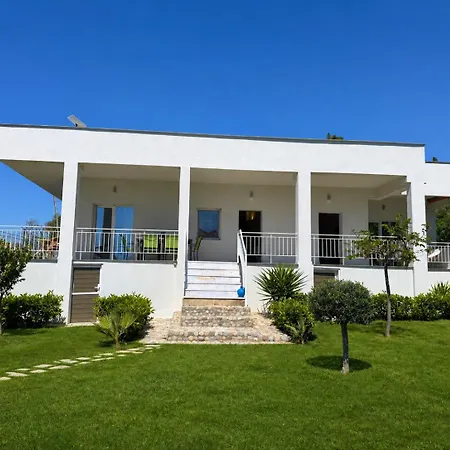 Villa Golden Hour Nea Skioni