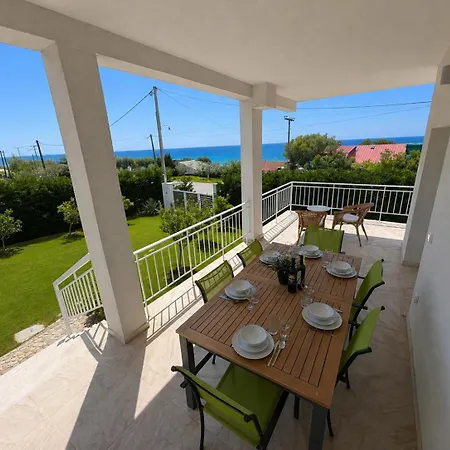 Golden Hour Villa
