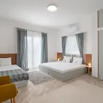Βίλα Golden Hour Villa