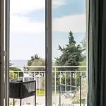 Golden Hour Villa Βίλα *