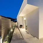 Golden Hour Villa Βίλα *