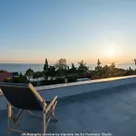 Golden Hour Villa *