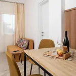 Βίλα Golden Hour Villa