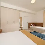 Βίλα Golden Hour Villa