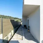 Golden Hour Villa