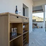 Golden Hour Villa