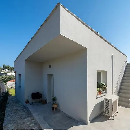 Βίλα Golden Hour Villa *