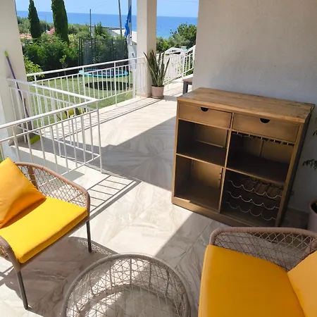 Golden Hour Villa